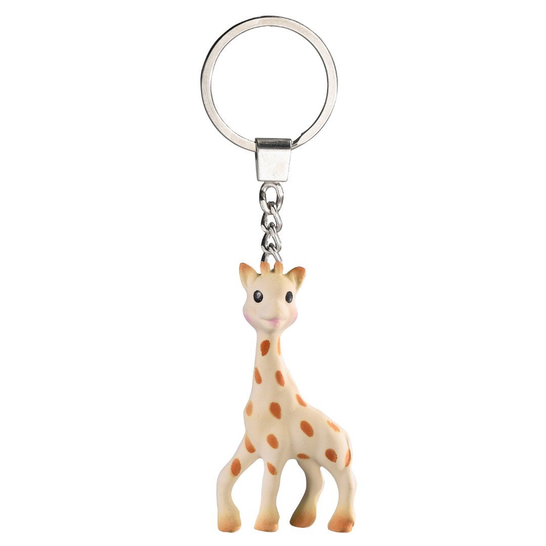 Sophie La Girafe - So'Pure Trio Sophie La Girafe Teether